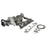 Chargeur, recharge TURBO REMAN 54319700002/TR
