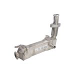 Arrefecedor de gases de escape NISSENS 989280