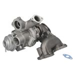 Chargeur, recharge TURBO REMAN 49373-03012/TR