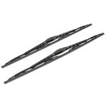 Balai d'essuie-glace SWF Standard 116326, 600mm, Avant, 2 Pièce