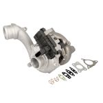 Sobrealimentador, sobrealimentação TURBO REMAN 53039700210/TR