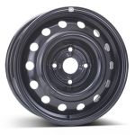Stahlfelge ALCAR ALC7985