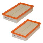 Filtre à air HENGST E2350L-2
