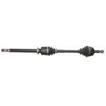 Antriebswelle POINT GEAR PNG72911
