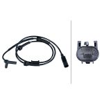 Nopeusanturi, ABS HELLA 6PU 012 039-631