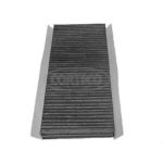 Filtre, air de l'habitacle CORTECO 21652541