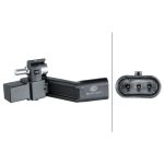 Impulsgeber, Kurbelwelle HELLA 6PU 013 122-871