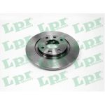 Bremsscheibe LPR C1331P