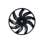 Ventilador, arrefecimento do motor NRF 470214