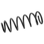 Mola de suspensão FEBI BILSTEIN 47261