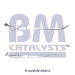 Tubo di scarico BM CATALYSTS BM50561
