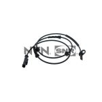 Sensor do ABS traseiro, direito SNR ASB160.03