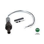 Sonda lambda NTK 95801