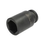 Chave de impacto de 3/4" hexagonal PROFITOOL 0X341336