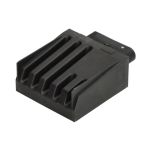 Steuergerät, Kraftstoffpumpe HUCO 132916