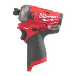 Atornillador de impacto a batería MILWAUKEE 4933464972