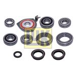 Conjunto de rolamentos da caixa de velocidades Schaeffler LUK 462041010