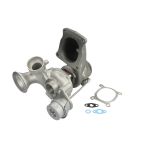 Sobrealimentador, sobrealimentação TURBO REMAN 53049700057/TR