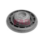 Juego de amortiguador/cojinete de puntal trasero inferior FAG ZAWIESZENIE 814 0092 10