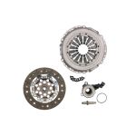 Kit de embrague NEXUS F1X018NX