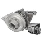 Lader, Aufladung RE-PART RRT70154