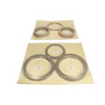 Kit de réparation (boîte de vitesses) ZF 1105 298 022