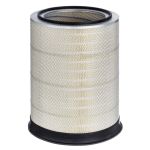 Filtro de aire secundario HENGST E2017L D686