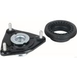 Rolamento do suporte, amortecedor da suspensão HERTH+BUSS JAKOPARTS J4420307