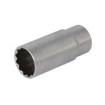 Zwölfkantnuss 3/8 zoll TOPTUL 18 mm 12-kant
