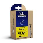Chambres à air de vélo MICHELIN DET10/12 K3 AIRSTOP PR40