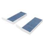 Filtro cabina PURRO PUR-PC2020AG-2