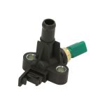 Flange, líquido de arrefecimento MOTORAD CH7018