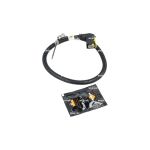 Sensor de temperatura dos gases de escape NRF 707479