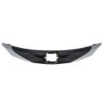 Grille de radiateur BLIC 6502-07-8115991P