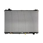radiateur de moteur KOYORAD PL012721