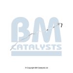 Conduite sous pression, capteur de pression (filtre à suie/à particules) BM CATALYSTS PP11322B