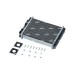 Permutador de calor, aquecimento interior NRF 52230