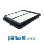 Filtro de ar PURFLUX A3135