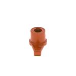 Rotor du distributeur d'allumage BOSCH 1 234 332 337