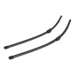 Torkarblad DENSO Flat Blades DF-130, 650mm, Front, 2 Stycke
