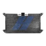 Condenseur (climatisation) HIGHWAY AUTOMOTIVE 40045002