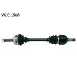 Eixo de transmissão SKF VKJC 1568