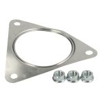 Kit di montaggio, sistema di scarico BM CATALYSTS FK91255B