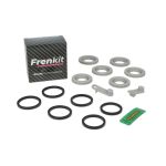 Kit de réparation, Étrier de frein FRENKIT PERFORMANCE 662803