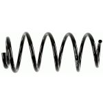 Mola de suspensão SACHS 993 057