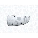 Specchietto esterno - vetro dello specchio MAGNETI MARELLI 182209013200