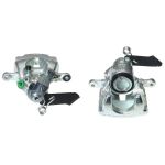 Remklauw BREMBO F 61 323