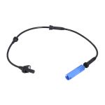 Sensor do ABS traseiro, direito BOSCH 0 986 594 574