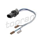 Juego de cables, transmisión automática HANS PRIES 121 284