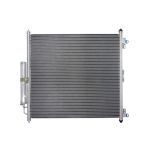 Kondensator, Klimaanlage MAHLE AC 37 000S